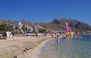 South Sandy Beach