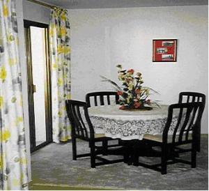 The Dining Room