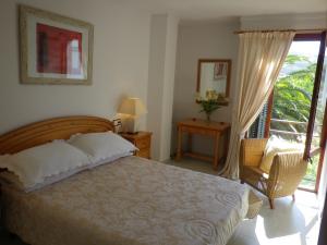  EN SUITE DOUBLE BEDROOM
