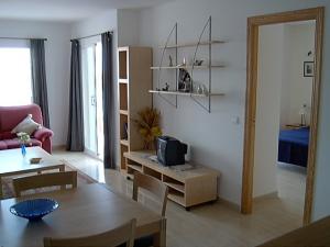 Living-room