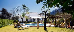 The Villa
