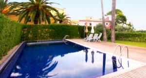 Shared pool