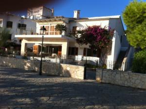 Villa Ponderosa