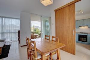 Dining Area / Kitchen