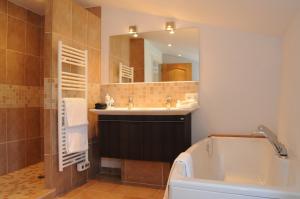 En-suite 1