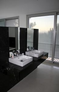 Master en suite