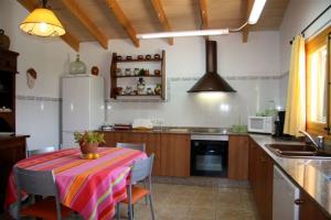 dining area of lounge