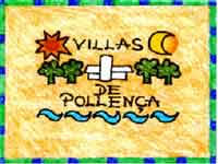 Villas de Pollença, S.L.