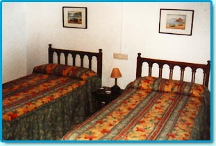 Hotel La Goleta, Puerto Pollensa, Mallorca
