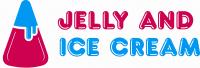 Jelly And Ice Cream