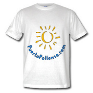 Puertopollensa.com T-shirts
